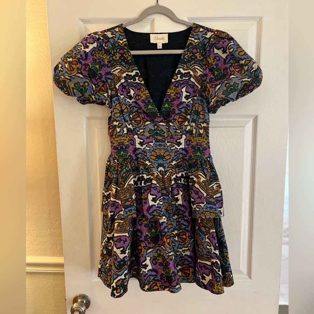 Cleobella Marisse Mini Dress